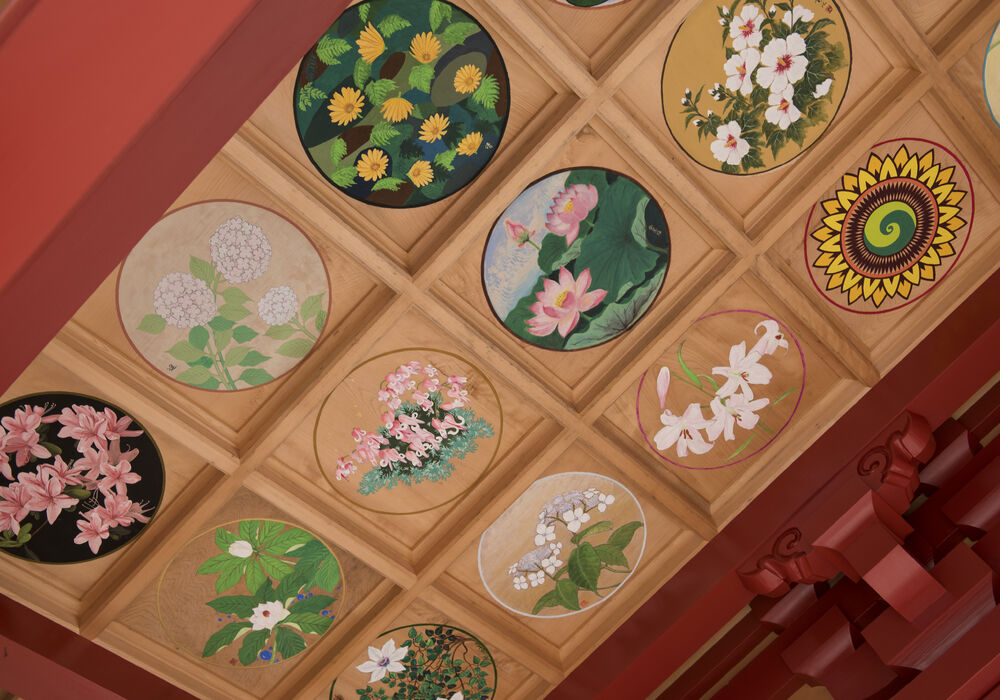 千光寺 (25)コンベンション協会提供