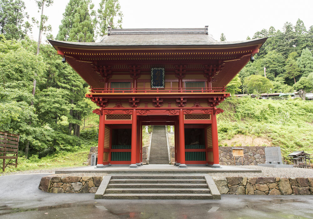 千光寺 (23)コンベンション協会提供